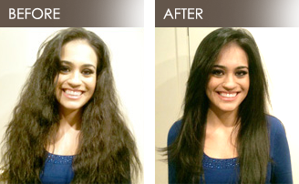 Keratin Treatment Vs Relaxer Which Is Better