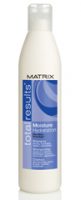 Moisture Shampoo