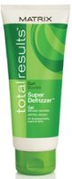 Curl Super Defrizzer Gel